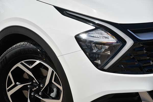 2022 Kia Sportage S NQ5