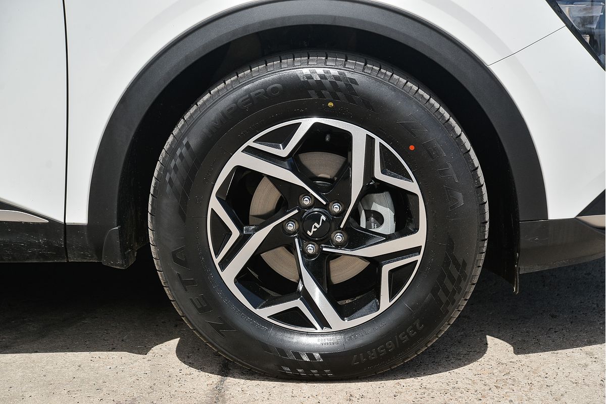 2022 Kia Sportage S NQ5