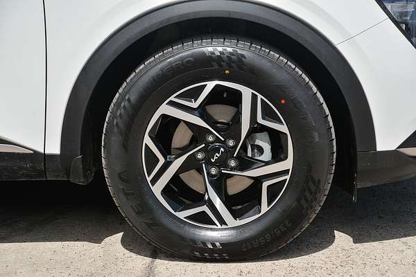 2022 Kia Sportage S NQ5