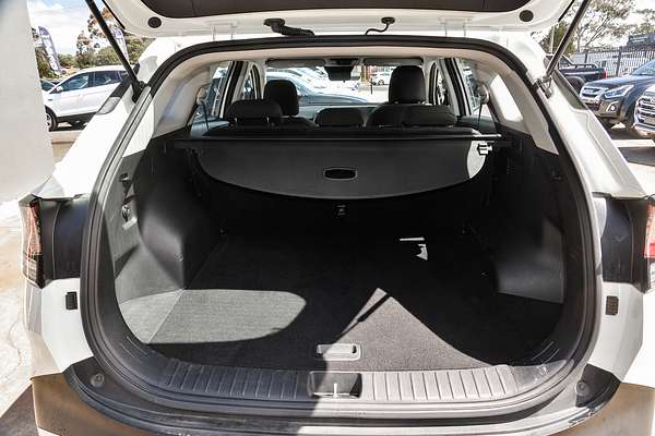 2022 Kia Sportage S NQ5