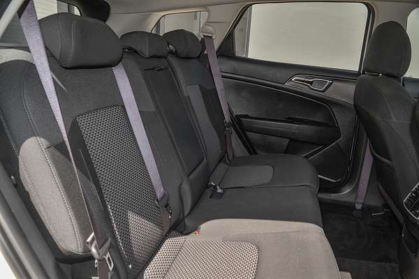 2022 Kia Sportage S NQ5