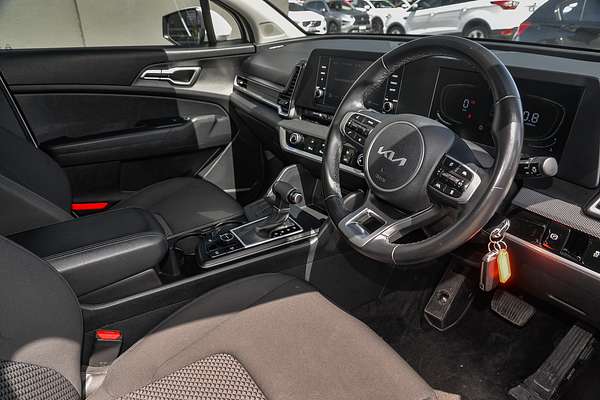 2022 Kia Sportage S NQ5