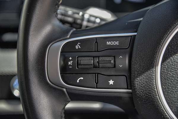 2022 Kia Sportage S NQ5