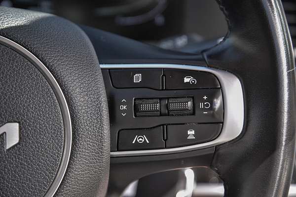 2022 Kia Sportage S NQ5