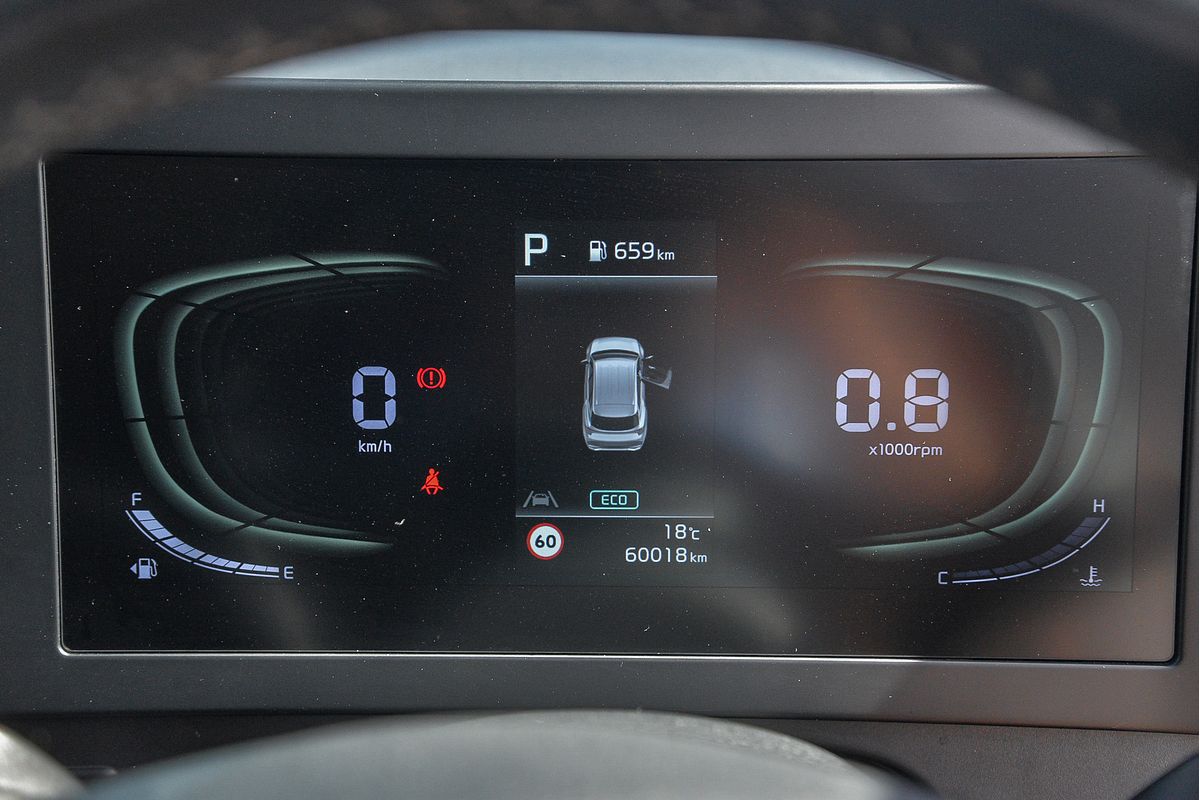 2022 Kia Sportage S NQ5