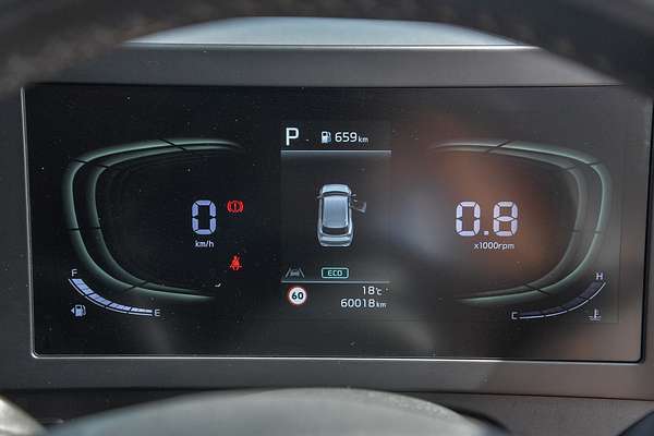 2022 Kia Sportage S NQ5