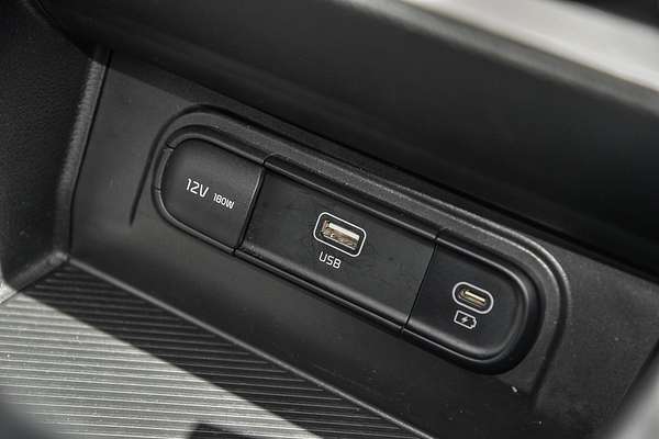 2022 Kia Sportage S NQ5