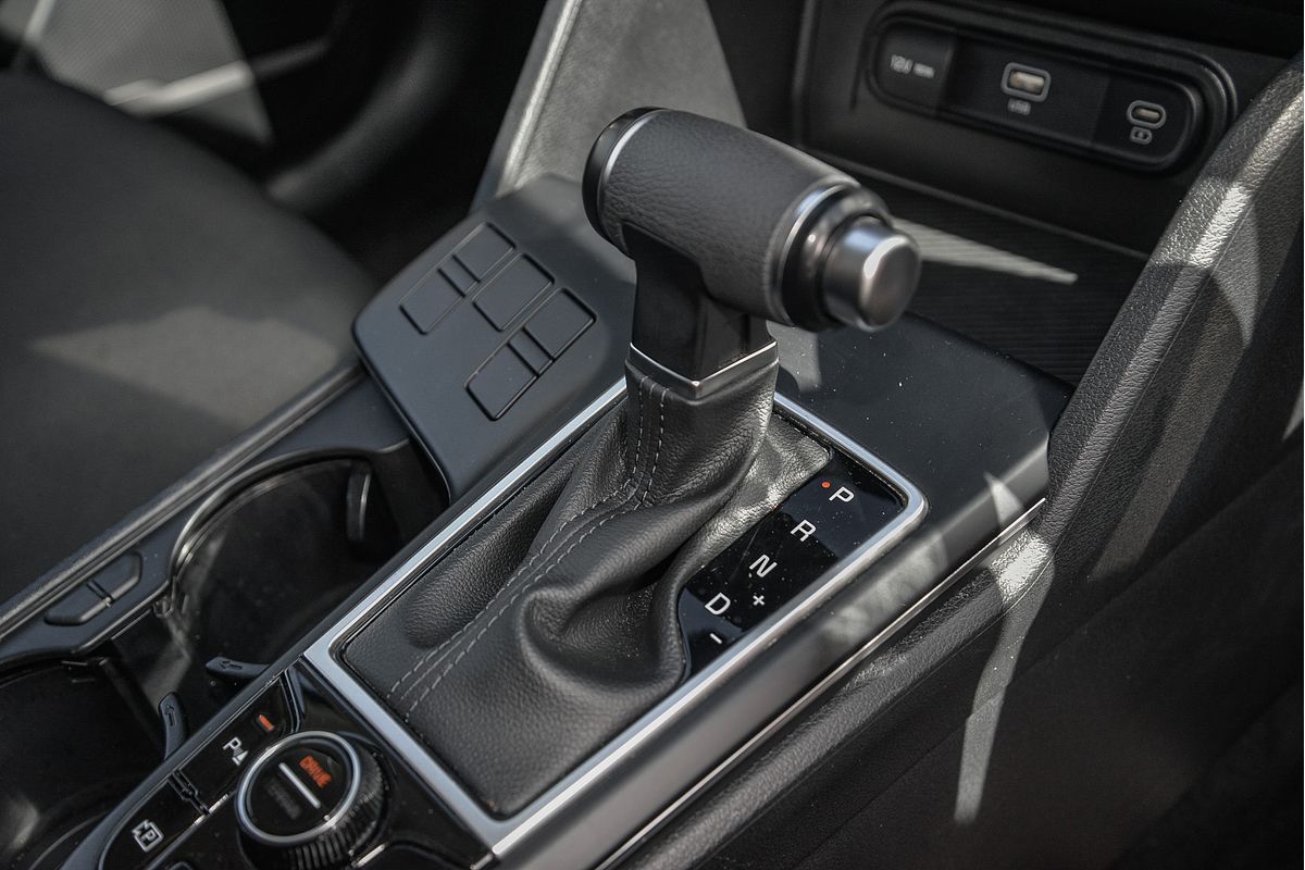 2022 Kia Sportage S NQ5