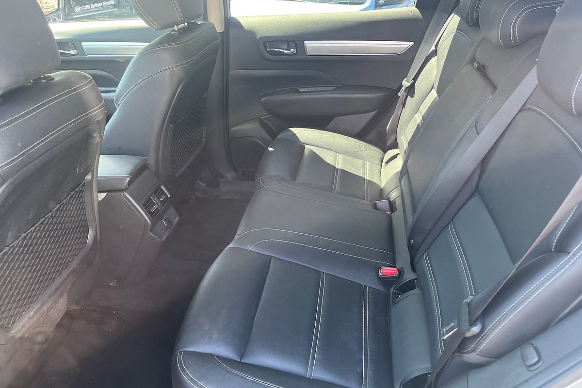 2021 Renault Koleos Zen HZG