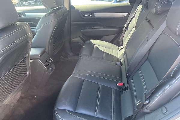 2021 Renault Koleos Zen HZG