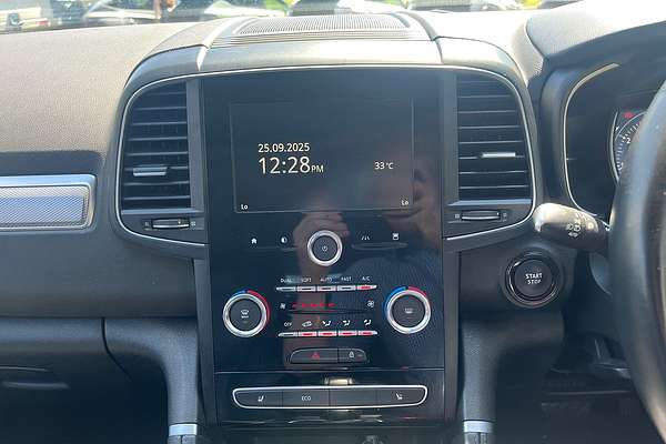 2021 Renault Koleos Zen HZG