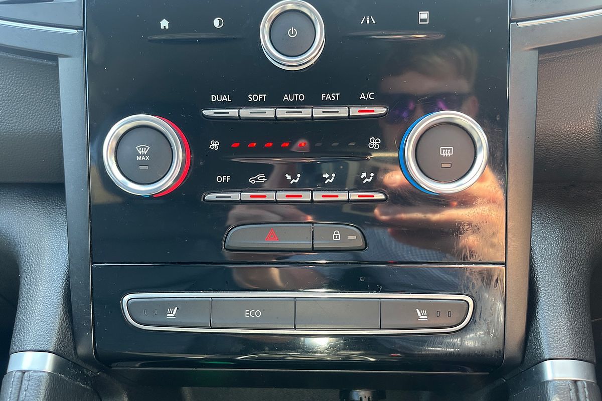 2021 Renault Koleos Zen HZG