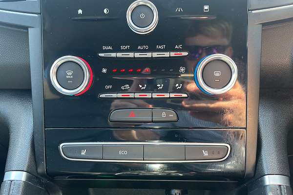 2021 Renault Koleos Zen HZG