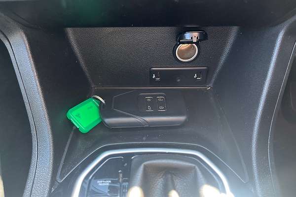 2021 Renault Koleos Zen HZG