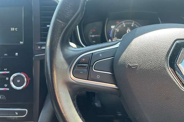 2021 Renault Koleos Zen HZG