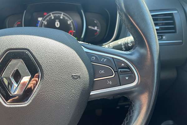 2021 Renault Koleos Zen HZG