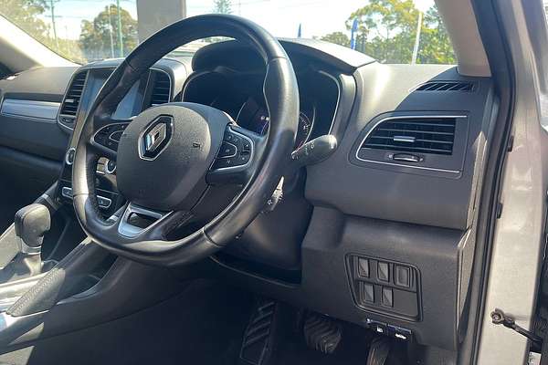 2021 Renault Koleos Zen HZG