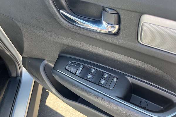 2021 Renault Koleos Zen HZG