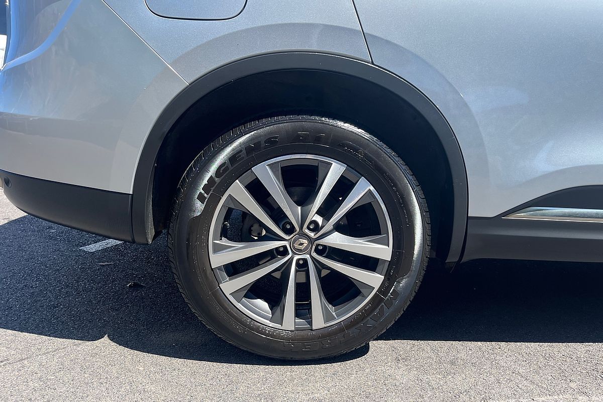 2021 Renault Koleos Zen HZG