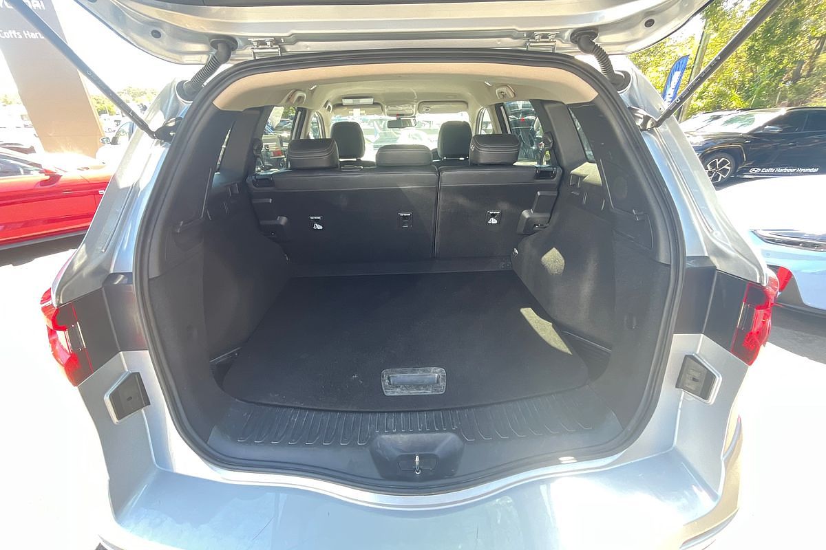 2021 Renault Koleos Zen HZG