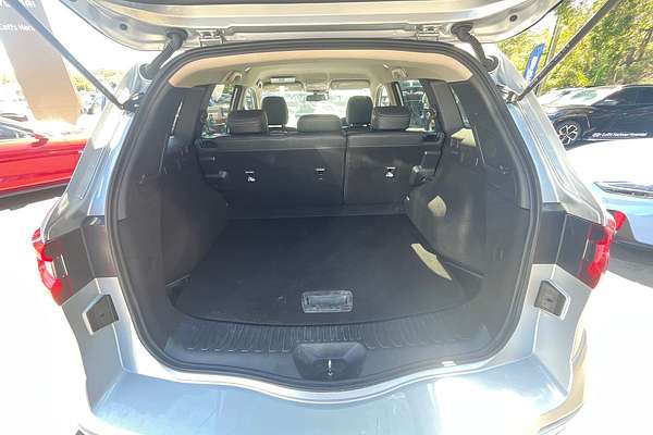 2021 Renault Koleos Zen HZG