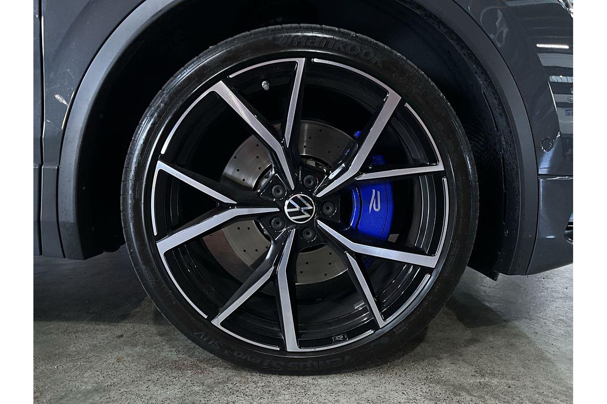 2023 Volkswagen Tiguan R Grid Edition 5N