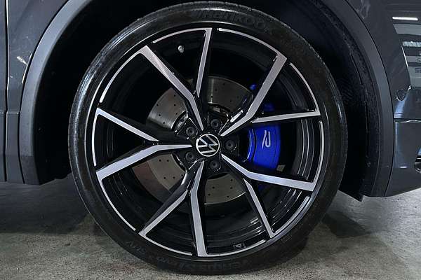 2023 Volkswagen Tiguan R Grid Edition 5N
