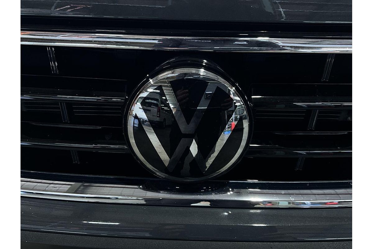 2023 Volkswagen Tiguan R Grid Edition 5N