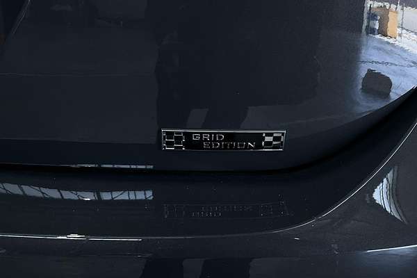 2023 Volkswagen Tiguan R Grid Edition 5N