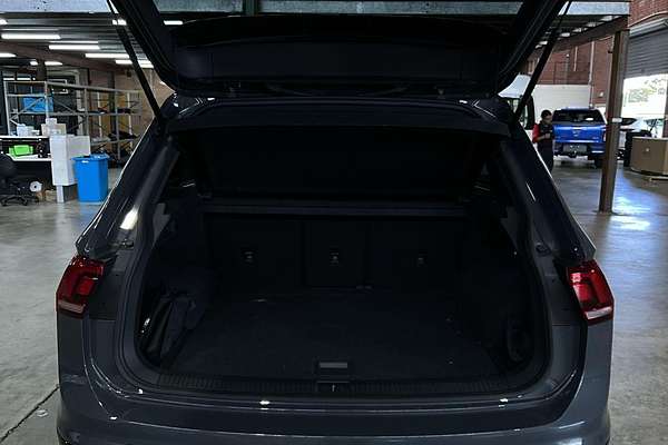 2023 Volkswagen Tiguan R Grid Edition 5N