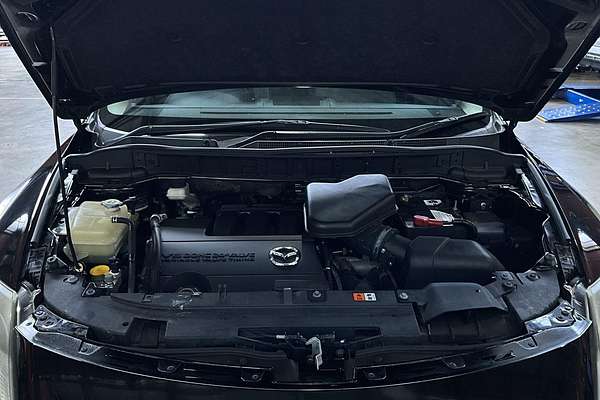 2012 Mazda CX-9 Grand Touring TB Series 5