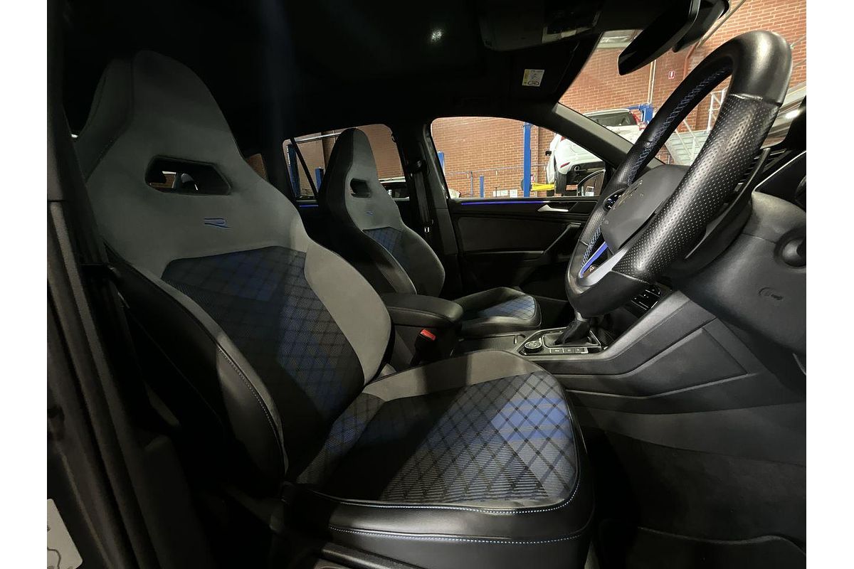 2023 Volkswagen Tiguan R Grid Edition 5N