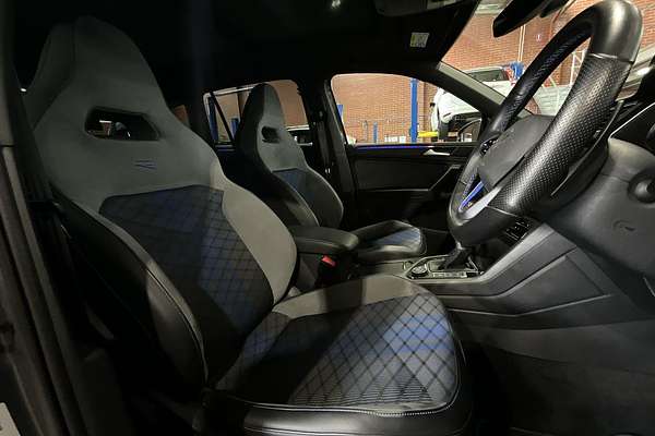 2023 Volkswagen Tiguan R Grid Edition 5N