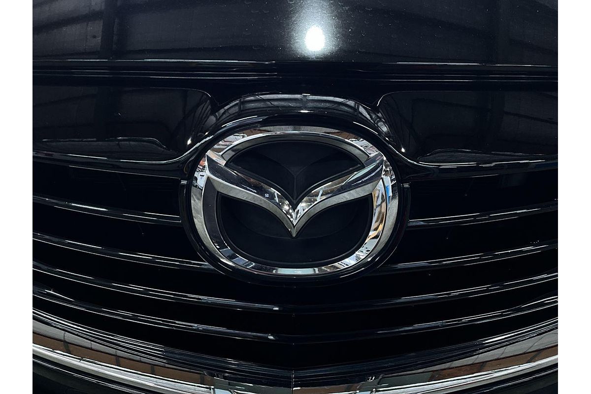 2012 Mazda CX-9 Grand Touring TB Series 5