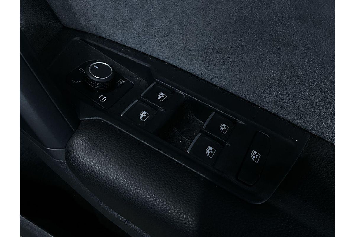 2023 Volkswagen Tiguan R Grid Edition 5N