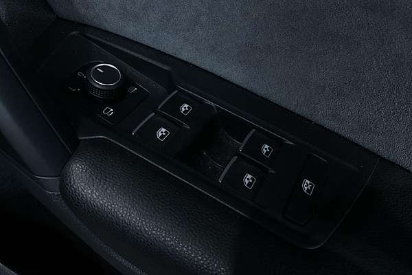 2023 Volkswagen Tiguan R Grid Edition 5N