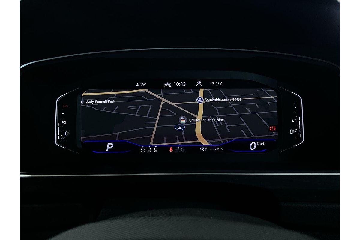 2023 Volkswagen Tiguan R Grid Edition 5N