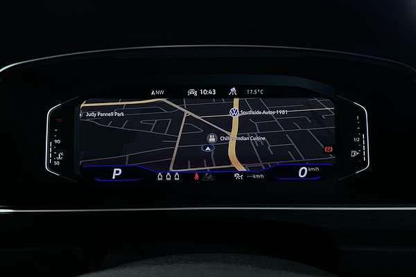 2023 Volkswagen Tiguan R Grid Edition 5N