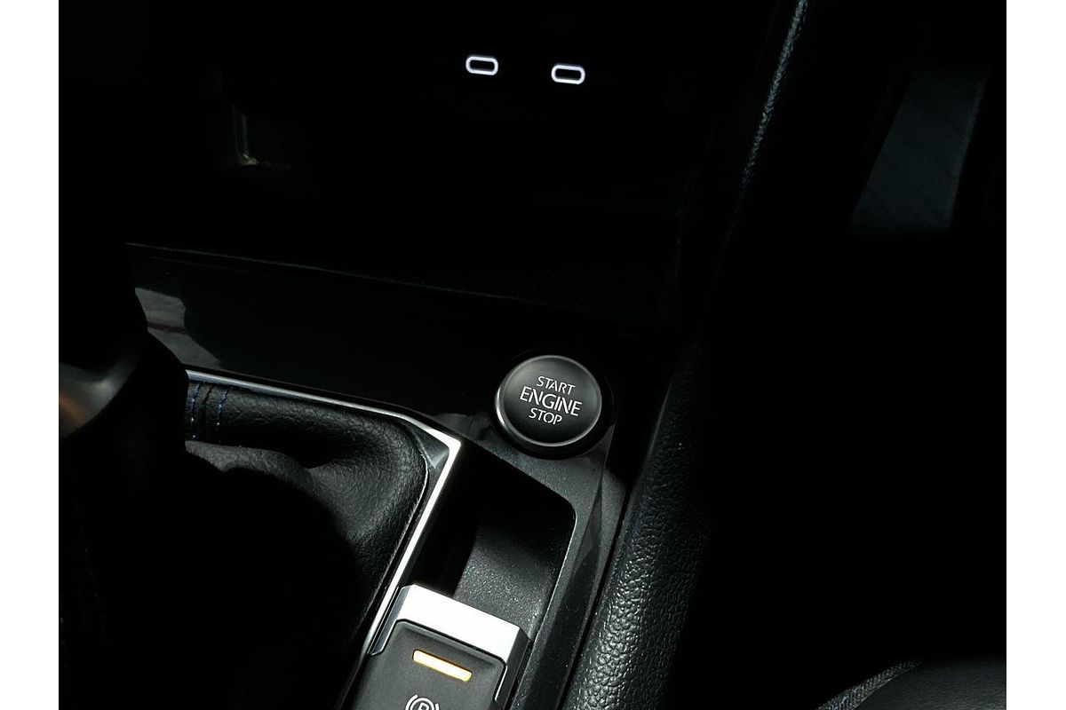 2023 Volkswagen Tiguan R Grid Edition 5N