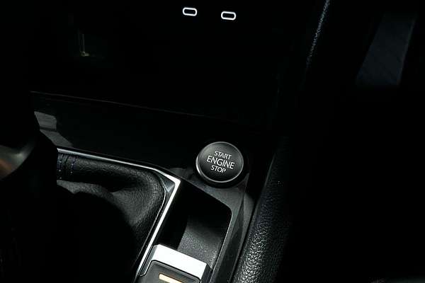 2023 Volkswagen Tiguan R Grid Edition 5N