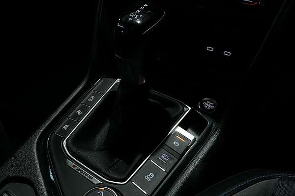 2023 Volkswagen Tiguan R Grid Edition 5N