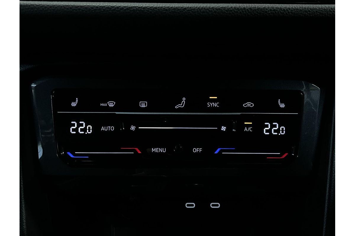 2023 Volkswagen Tiguan R Grid Edition 5N