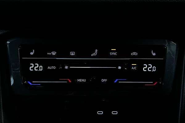 2023 Volkswagen Tiguan R Grid Edition 5N