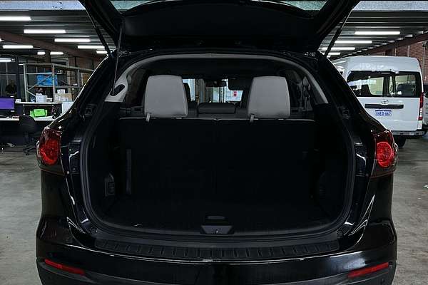2012 Mazda CX-9 Grand Touring TB Series 5
