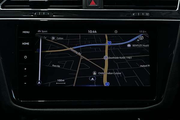 2023 Volkswagen Tiguan R Grid Edition 5N