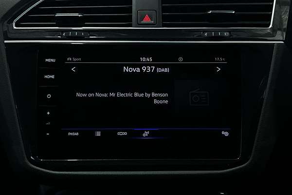 2023 Volkswagen Tiguan R Grid Edition 5N