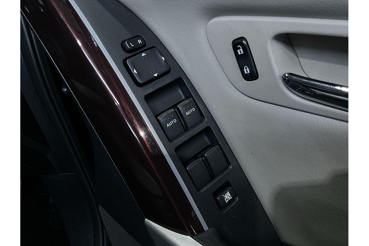 2012 Mazda CX-9 Grand Touring TB Series 5