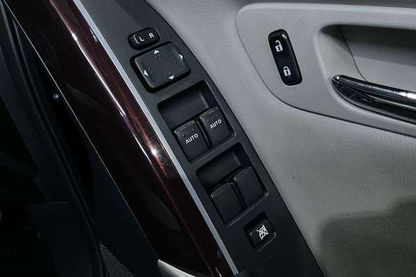 2012 Mazda CX-9 Grand Touring TB Series 5