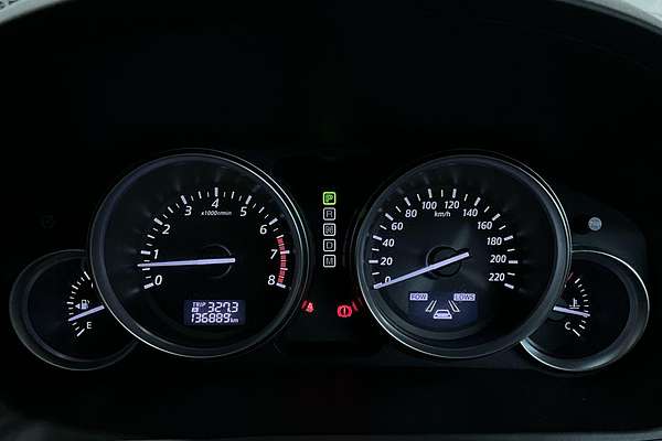 2012 Mazda CX-9 Grand Touring TB Series 5