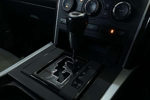 2012 Mazda CX-9 Grand Touring TB Series 5